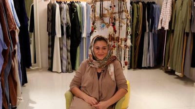 Arab Women Entrepreneurs Defy Odds with Leap into Sportswear