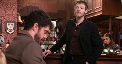 Coronation Street spoilers: Adam hits the bottle as Lydia's torment continues