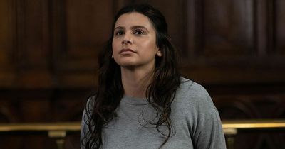 Emmerdale killer Meena twist leaves villagers unsettled as she takes to the stand