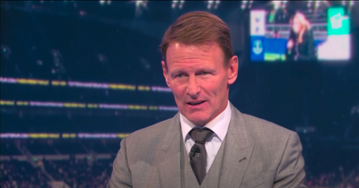 Harry Kane sent clear Alan Shearer message after what Tottenham star did vs Everton