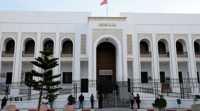 Tunisia’s Ennahda Party Says Its Senior Official Bhairi Released from House Arrest