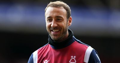 Nottingham Forest old boy praises two key men after Liverpool tie secured
