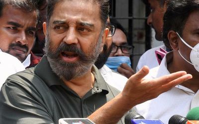 Kamal Haasan’s Makkal Needhi Maiam to felicitate women achievers
