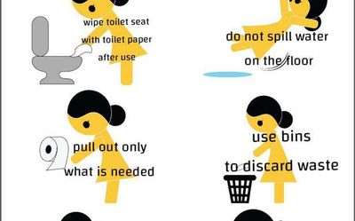 On International Women’s Day, private properties open their restrooms to women travellers in Kerala