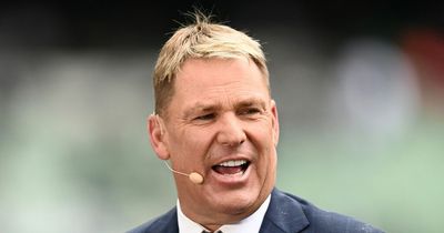 Masseuse knocked on Shane Warne’s door for appointment but he had tragically already died