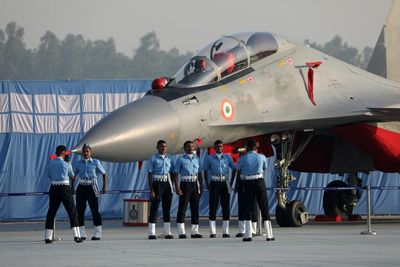 ‘Russia tilt’ essential to India’s strategic security