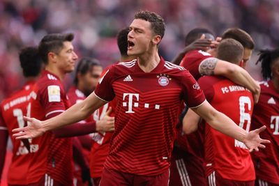 Bayern Munich vs RB Salzburg live stream: How to watch Champions League fixture online and on TV tonight