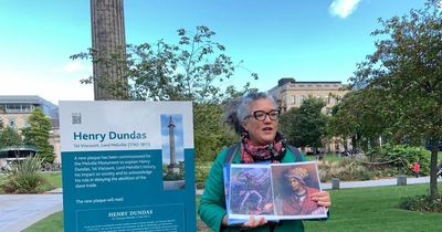 The Edinburgh woman bringing the capital's inspiring black history back to life