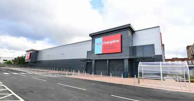 Home Bargains shoppers love 'boujee' £80 pet bed