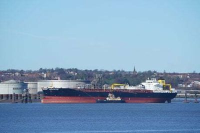 Britain and US announce ban on Russian oil as economic vice tightens on Putin’s regime