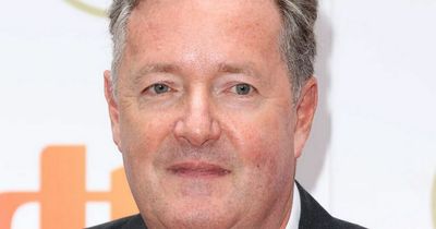 Piers Morgan marks one-year anniversary since slamming Meghan Markle's Oprah interview