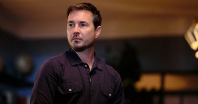 Martin Compston issues Our House warning as first episode of ITV drama airs