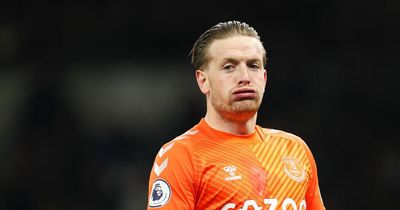 'Embarrassing capitulation' and 'utterly destroyed' - national media react to latest Everton defeat