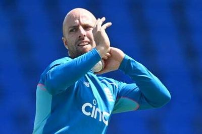 West Indies vs England: Jack Leach and Alex Lees set to play as tourists make six changes from last Ashes Test