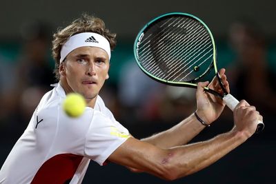 Alexander Zverev given suspended eight-week ban by ATP for Mexican Open outburst