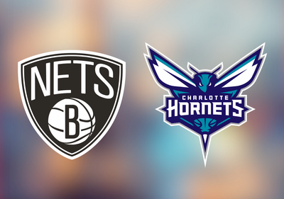 Nets vs. Hornets: Start time, where to watch, what’s the latest