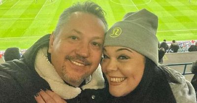 Emmerdale star Lisa Riley's dream wedding plans after Mandy Dingle's big day drama