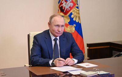 Occupying Ukraine an ‘ impossible task’ and will mark ‘Putin’s end’, Ben Wallace insists
