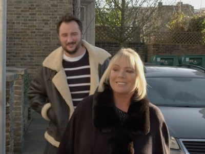 EastEnders viewers praise ‘absolutely gorgeous’ £87m Albert Square set