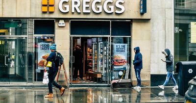 Prices at Greggs 'likely' to increase again as costs soar