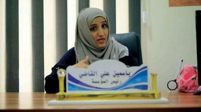 Saba Project for the Economic Empowerment of Yemeni Women Launches 60 Programs