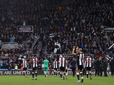 ‘The noise is back’: How Newcastle United dared to dream again