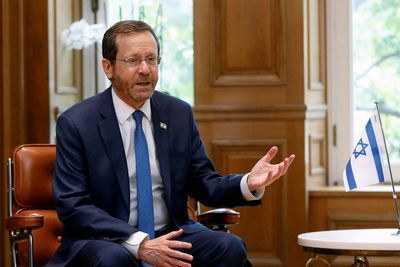 Turkey and Israel aim to move on from years of tension