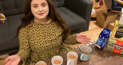 'I tested five different brands of teas - the worst one surprised me'