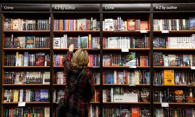 Stop moaning about sensitivity readers – if there was diversity in publishing we wouldn’t need them