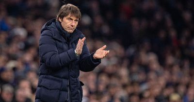 Antonio Conte makes Manchester United admission ahead of Tottenham fixture