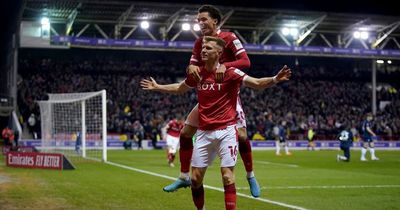 Nottingham Forest boss delivers striker verdict after brilliant FA Cup win