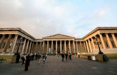 Female power on show at the British Museum