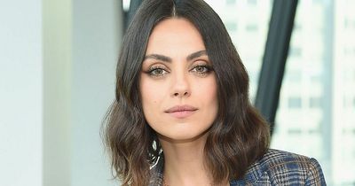 How Mila Kunis and her family fled Ukraine before she became Hollywood star