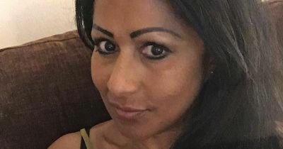 Mum who thought she'd met dream man conned her out of life savings and cost her job