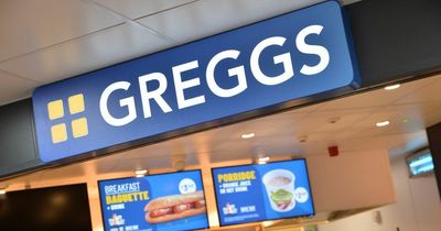 Greggs warns prices are set to increase for second time this year