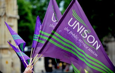 Unison appoints first female Scottish secretary