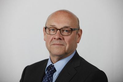 SNP MSP to take time off after hospital stay