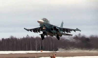 I’ve studied the possible trajectories of the Russia-Ukraine war. None are good