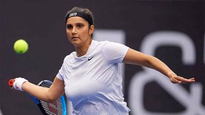 Sania, Ankita, Karman named in Indian Billie Jean King Cup team for upcoming competition