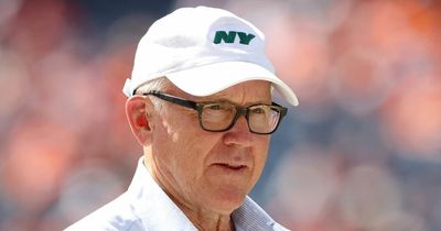 Next Chelsea owner: Who is Robert 'Woody' Johnson? The New York Jets chief 'readying' offer