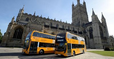 Cheltenham Festival bus strike off as drivers accept pay rise