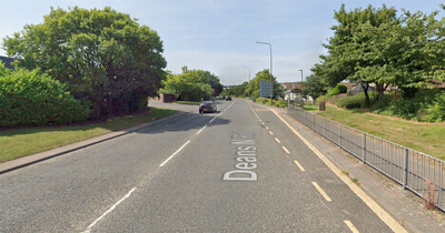 West Lothian man, 31, hospitalised after attack on local footpath