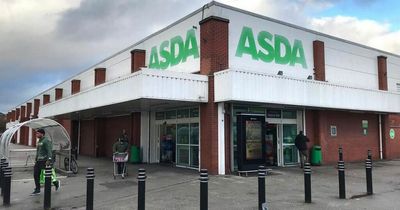 Asda praised by shoppers for changing name of 'feminine hygiene' aisle