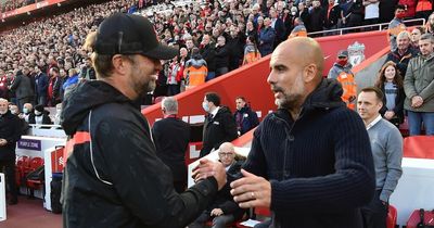 Man City already know how to beat Liverpool FC's title race advantage