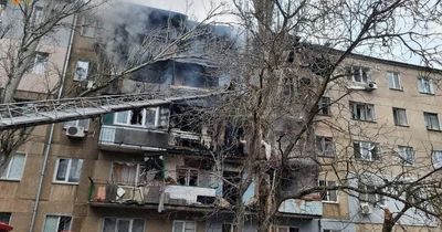 Volodymyr Zelensky says West shares blame for civilian deaths for refusing no-fly zone