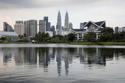 Malaysia to reopen borders from April with quarantine waiver