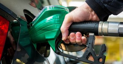 Drivers hit by biggest petrol hike in 18 years as Russia Ukraine war hits oil prices