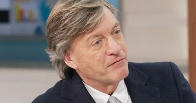 Richard Madeley challenges gov minister over 'inhumane' visa process for refugees