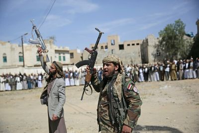 The limits of Iran’s influence on Yemen’s Houthi rebels