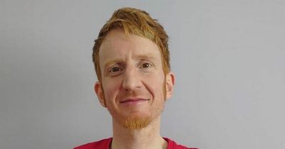 Perth's Gavin Rumgay becomes table tennis national champion for the 16th time